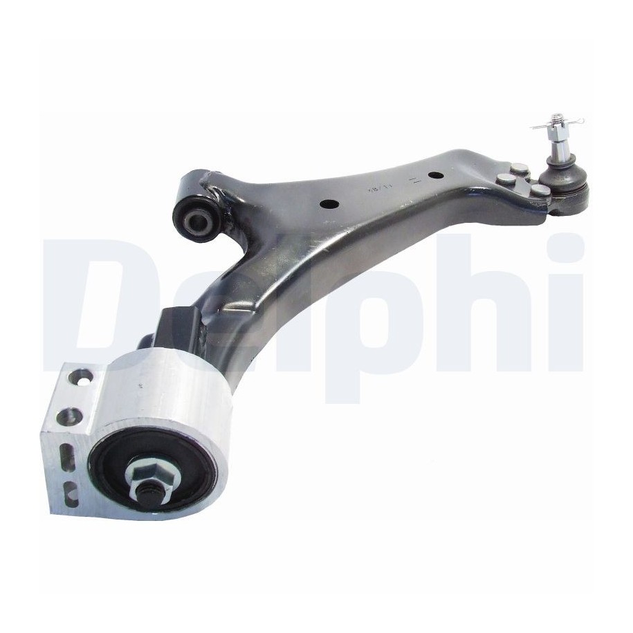 Control Trailing Arm DELPHI TC2347 for CHEVROLET