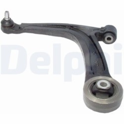 Control Trailing Arm DELPHI TC2351 for ABARTH