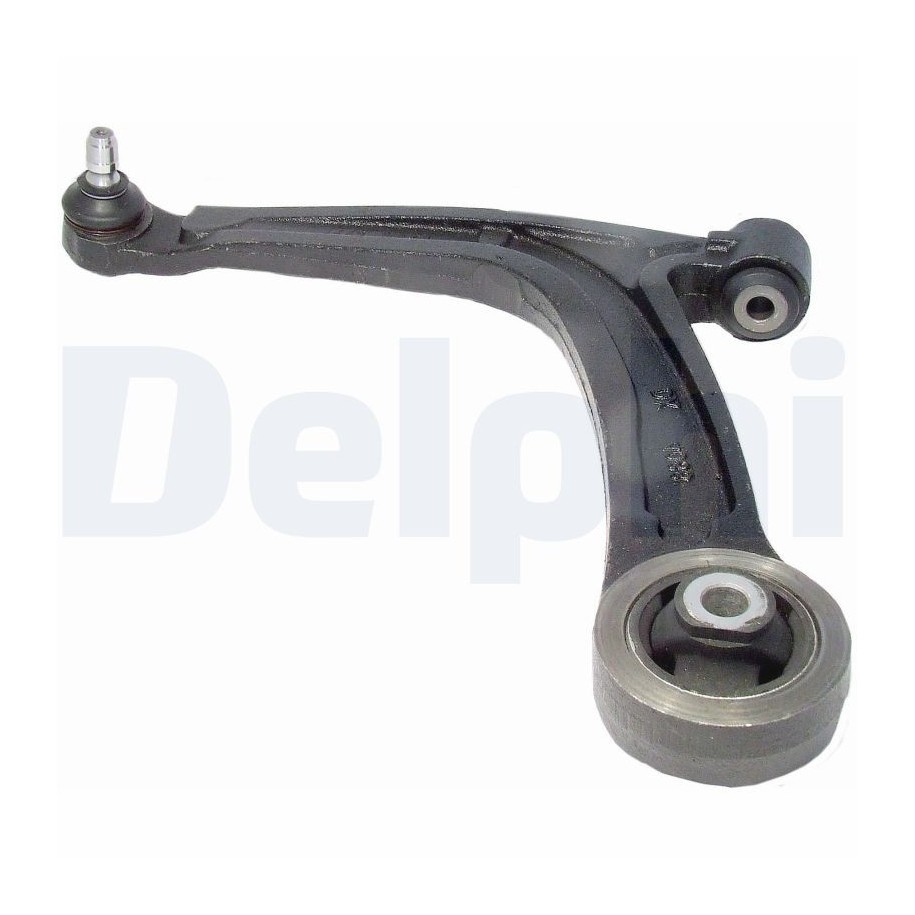 Control Trailing Arm DELPHI TC2351 for ABARTH