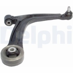 Control Trailing Arm DELPHI TC2352 for ABARTH