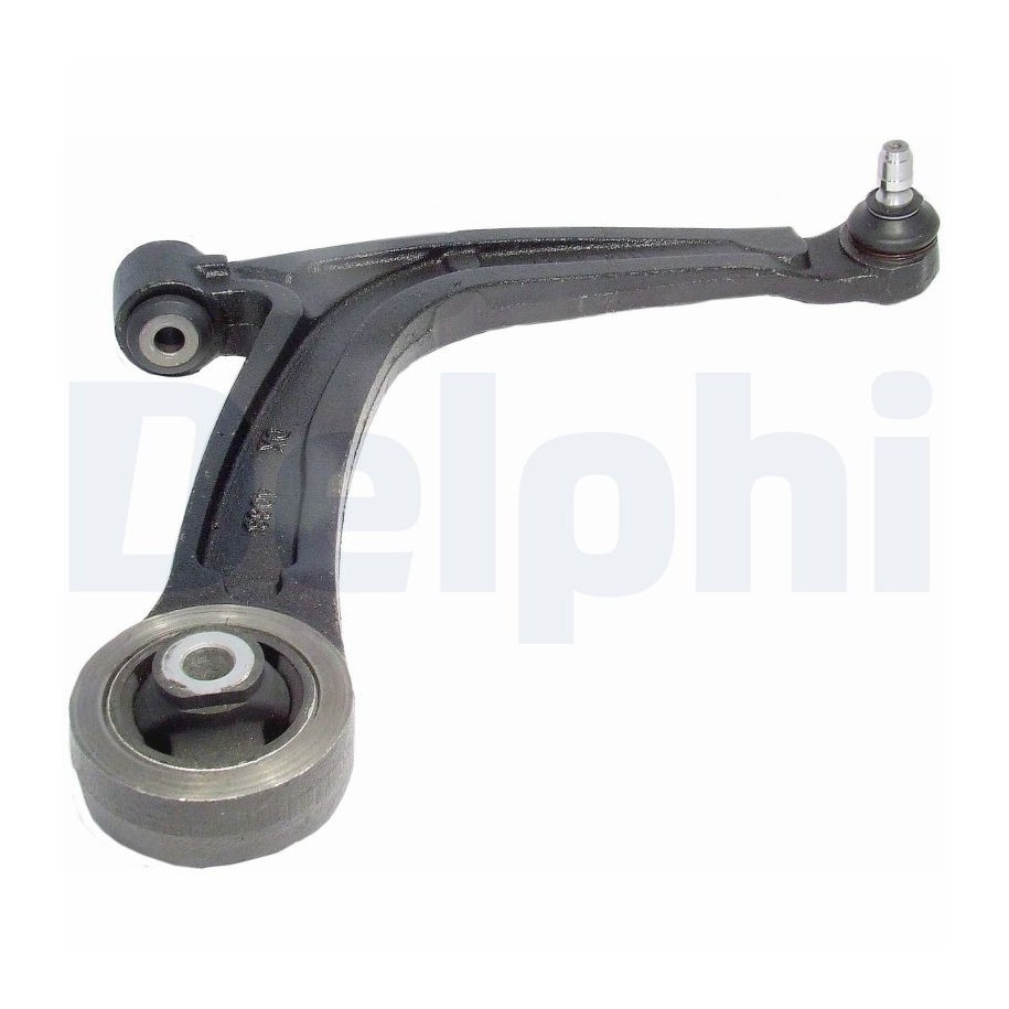 Control Trailing Arm DELPHI TC2352 for ABARTH