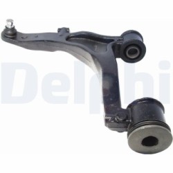 Control Trailing Arm DELPHI TC2353 for NISSAN