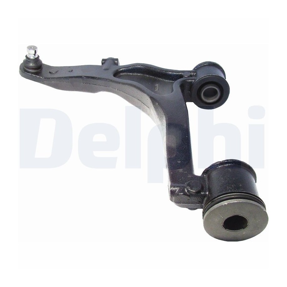 Control Trailing Arm DELPHI TC2353 for NISSAN
