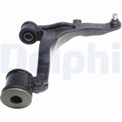 Control Trailing Arm DELPHI TC2354 for NISSAN