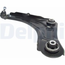 Control Trailing Arm DELPHI TC2355 for RENAULT OE 545014055R