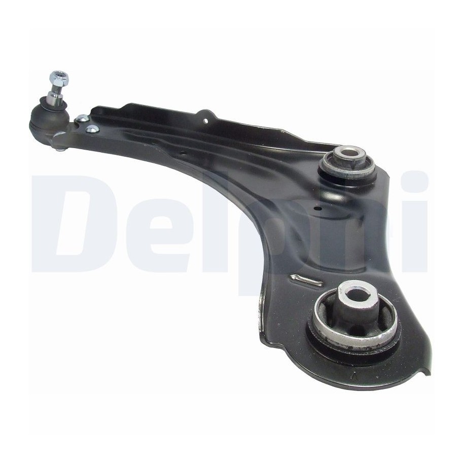 Control Trailing Arm DELPHI TC2355 for RENAULT OE 545014055R