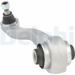 Control Trailing Arm DELPHI TC2357 for MERCEDES OE 2043303111