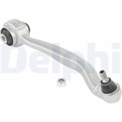 Control Trailing Arm DELPHI TC2358 for MERCEDES OE 2043303211