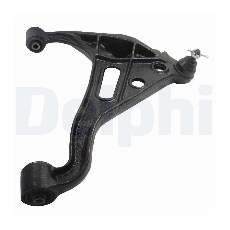 Control Trailing Arm DELPHI TC2395 for SUZUKI GRAND OE 45201-67D01