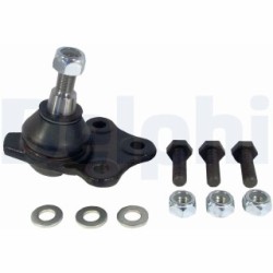Ball Joint DELPHI TC2407 for DACIA