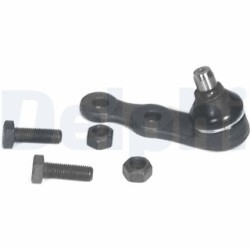 Ball Joint DELPHI TC242 for VAUXHALL OE 1603128