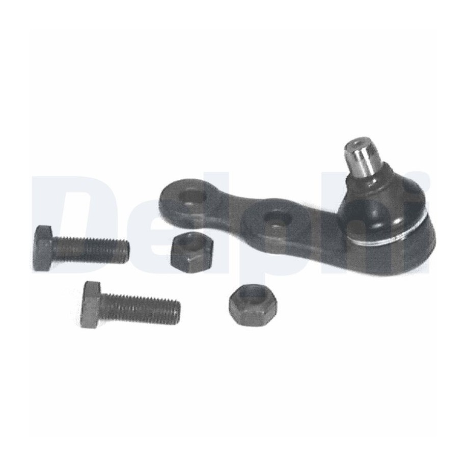 Ball Joint DELPHI TC242 for VAUXHALL OE 1603128