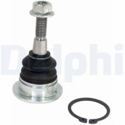 Ball Joint DELPHI TC2425 for LAND ROVER DISCOVERY