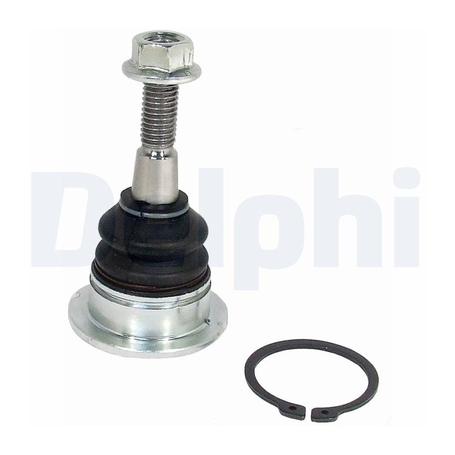 Ball Joint DELPHI TC2425 for LAND ROVER DISCOVERY