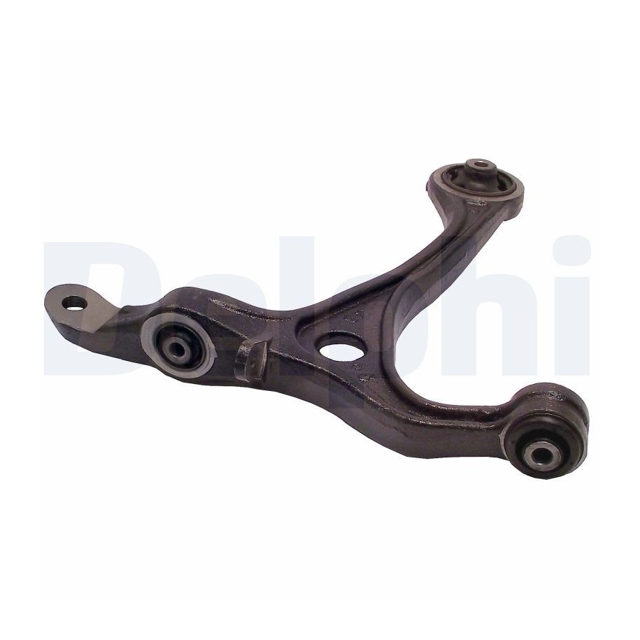 Control Trailing Arm DELPHI TC2427 for HONDA ACCORD OE 51360-SDA-A01