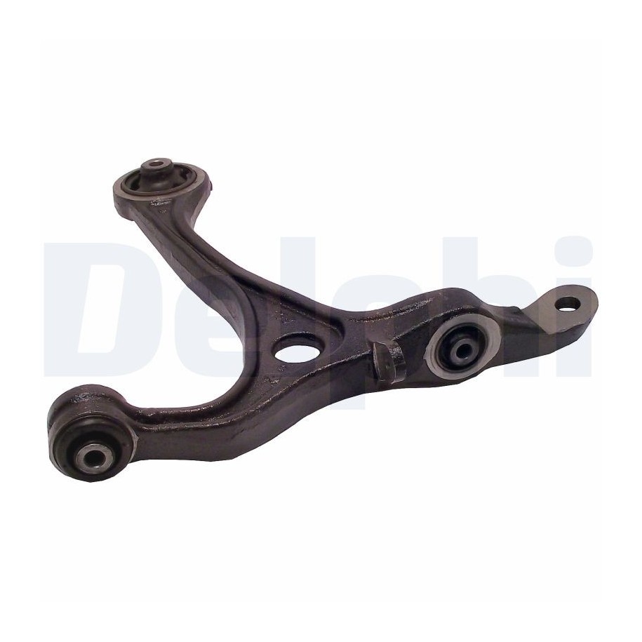 Control Trailing Arm DELPHI TC2428 for HONDA ACCORD OE 51350-SDA-A01