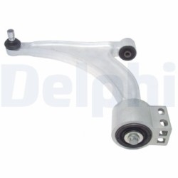 Control Trailing Arm DELPHI TC2429 for BUICK
