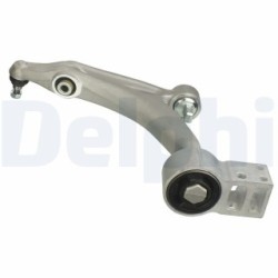 Control Trailing Arm DELPHI TC2439 for ALFA ROMEO OE 50704306