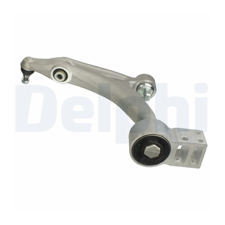 Control Trailing Arm DELPHI TC2439 for ALFA ROMEO OE 50704306