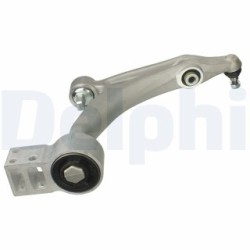 Control Trailing Arm DELPHI TC2440 for ALFA ROMEO OE 50704307