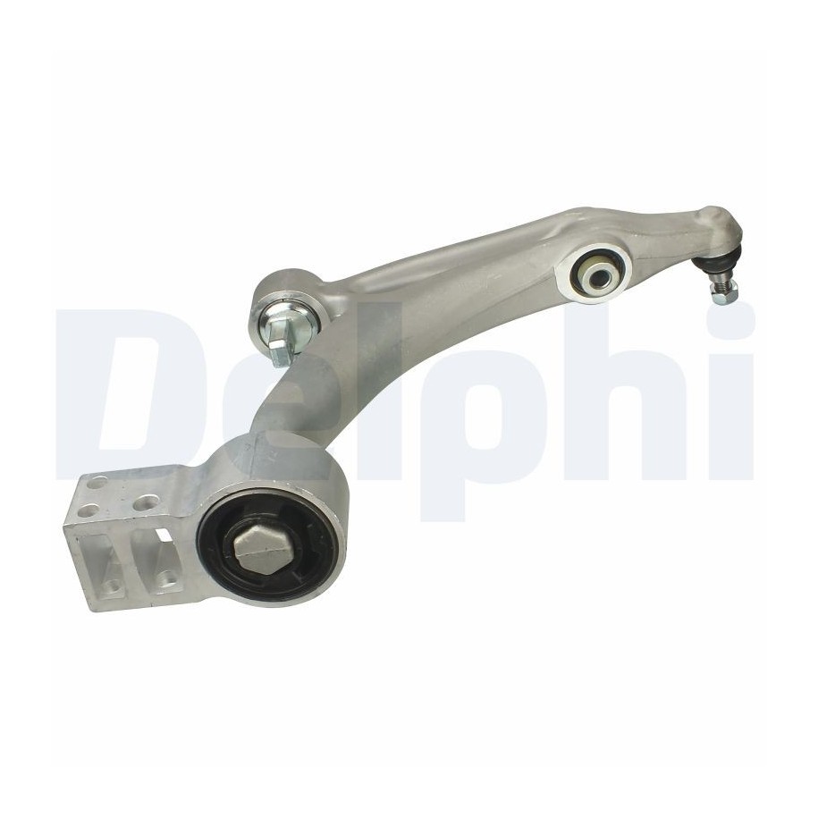 Control Trailing Arm DELPHI TC2440 for ALFA ROMEO OE 50704307