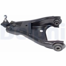 Control Trailing Arm DELPHI TC2444 for DACIA
