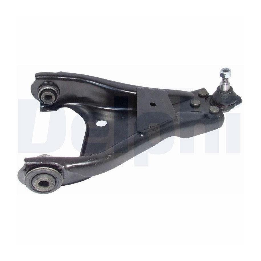 Control Trailing Arm DELPHI TC2445 for DACIA