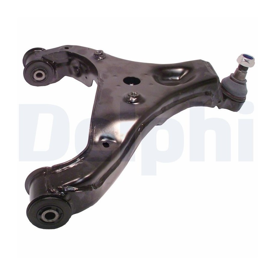 Control Trailing Arm DELPHI TC2449 for MERCEDES