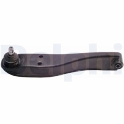 Control Trailing Arm DELPHI TC2459 for SUZUKI CARRY OE 45202-77A10