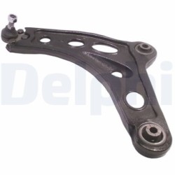 Control Trailing Arm DELPHI TC2461 for NISSAN
