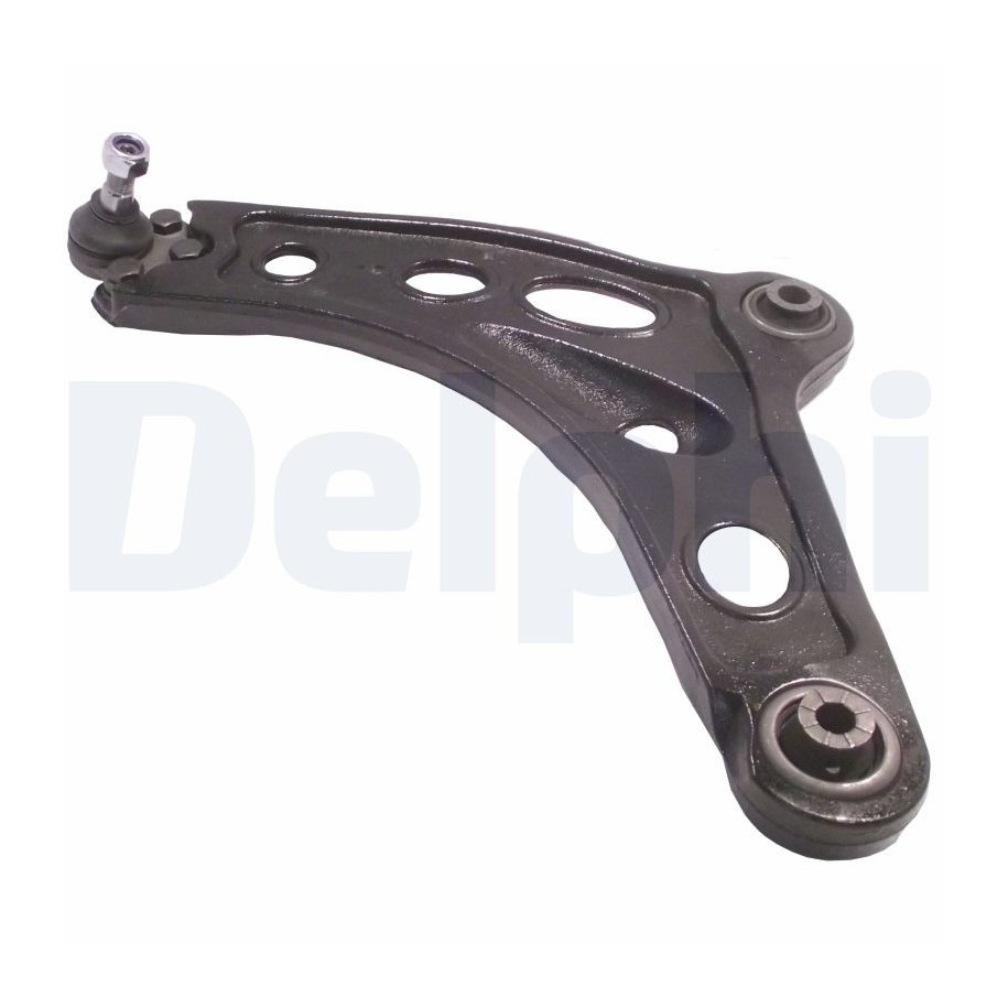 Control Trailing Arm DELPHI TC2461 for NISSAN