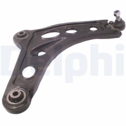 Control Trailing Arm DELPHI TC2462 for NISSAN