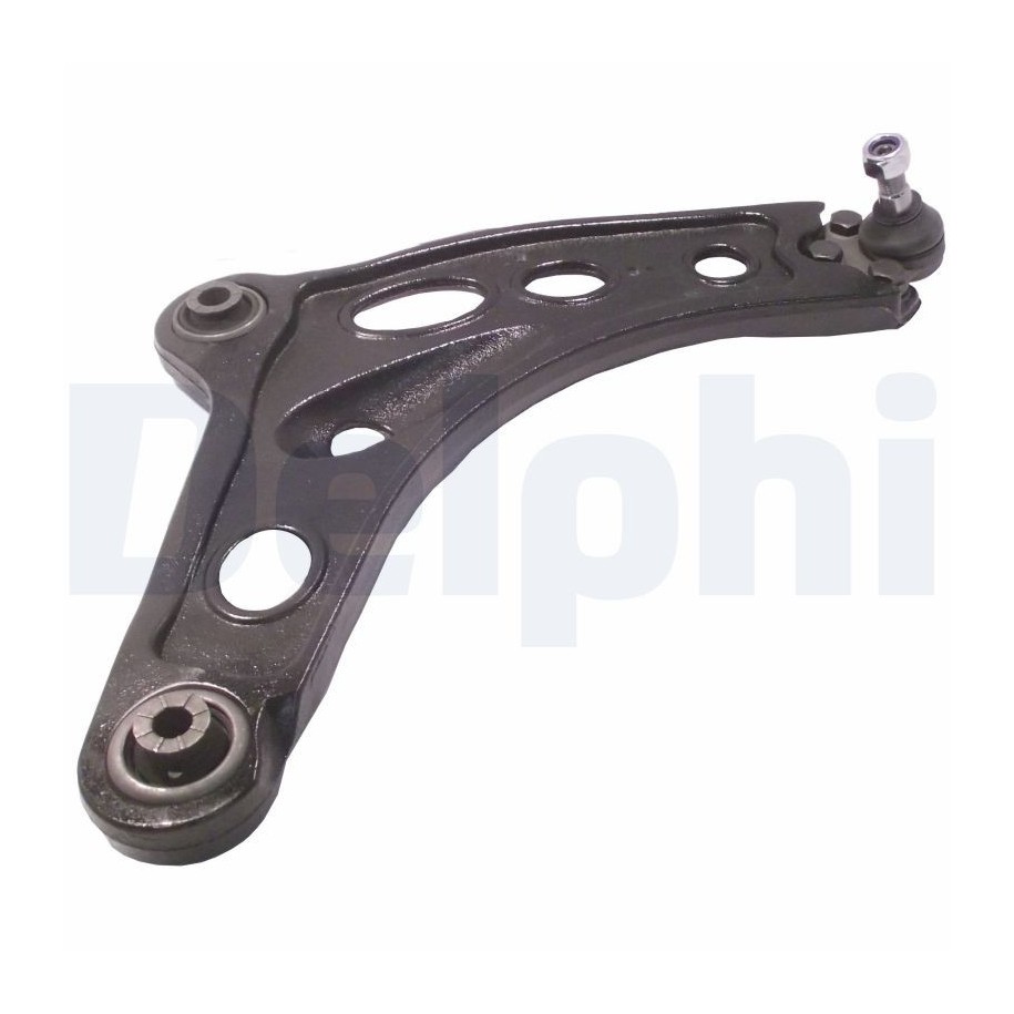 Control Trailing Arm DELPHI TC2462 for NISSAN