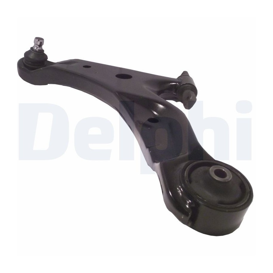 Control Trailing Arm DELPHI TC2465 for HYUNDAI SANTA OE 54501-26000