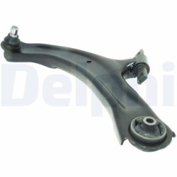 Control Trailing Arm DELPHI TC2467 for NISSAN