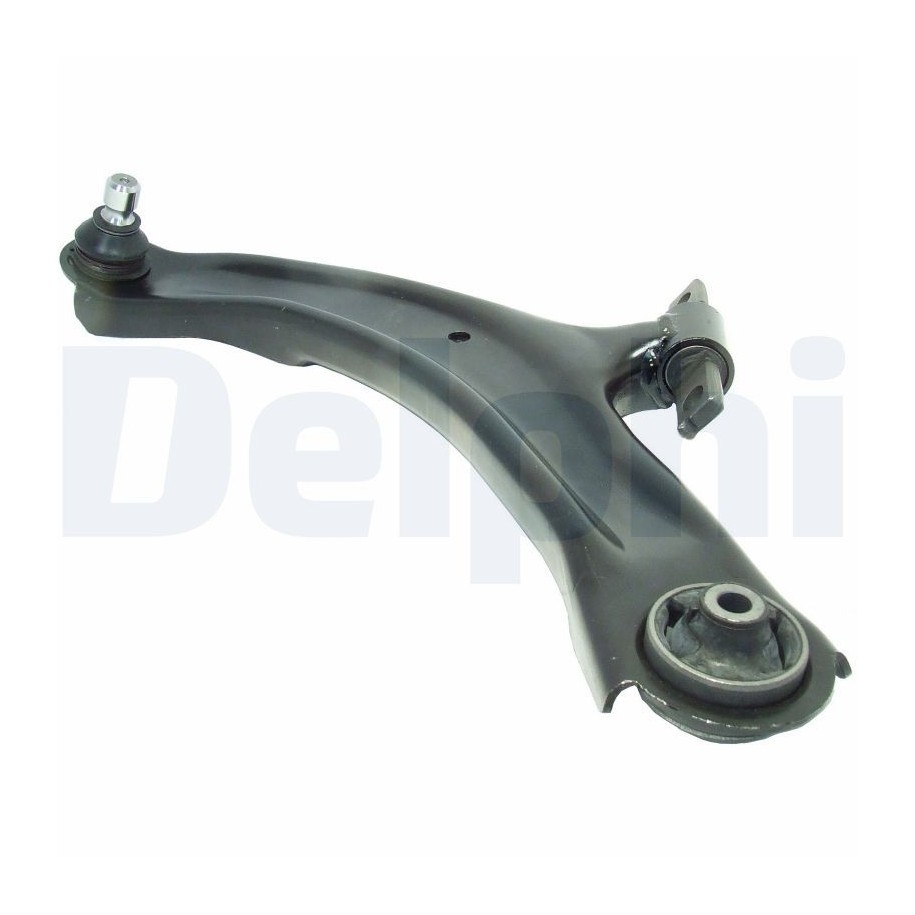 Control Trailing Arm DELPHI TC2467 for NISSAN