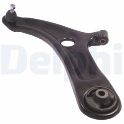 Control Trailing Arm DELPHI TC2469 for HYUNDAI i20 OE 54500-1J500