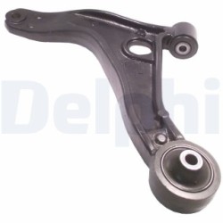 Control Trailing Arm DELPHI TC2471 for NISSAN