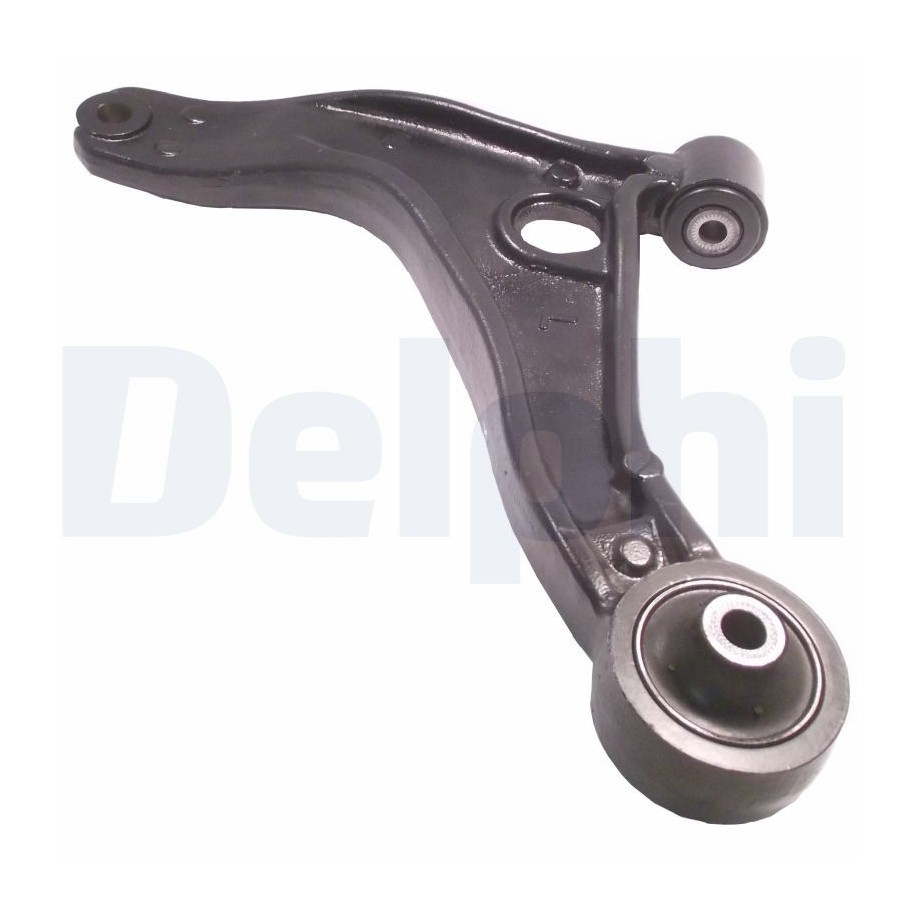 Control Trailing Arm DELPHI TC2471 for NISSAN