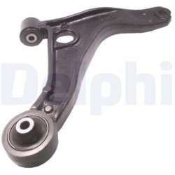 Control Trailing Arm DELPHI TC2472 for NISSAN