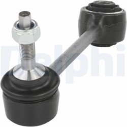 Control Trailing Arm DELPHI TC2475 for LAND ROVER RANGE ROVER