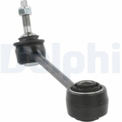 Control Trailing Arm DELPHI TC2475 for LAND ROVER RANGE ROVER