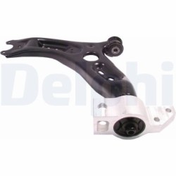 Control Trailing Arm DELPHI TC2482 for AUDI