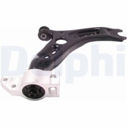 Control Trailing Arm DELPHI TC2483 for AUDI