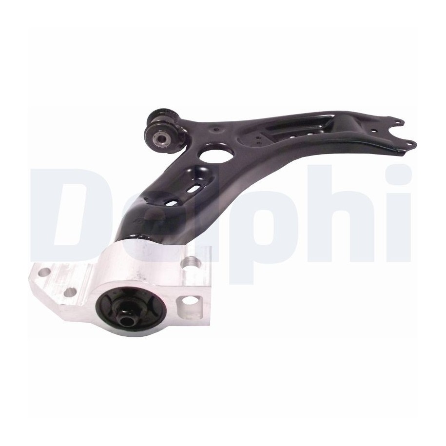 Control Trailing Arm DELPHI TC2483 for AUDI