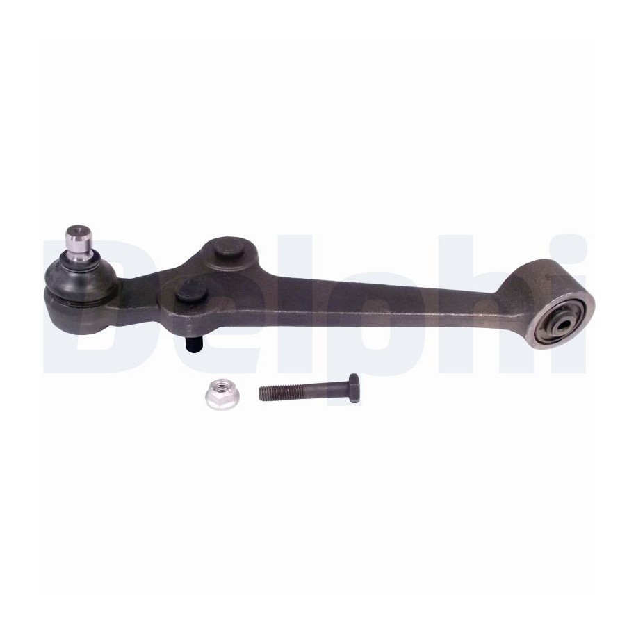 Control Trailing Arm DELPHI TC2490 for KIA RIO OE 54500-FD000