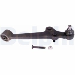 Control Trailing Arm DELPHI TC2491 for KIA RIO OE 54501-FD000