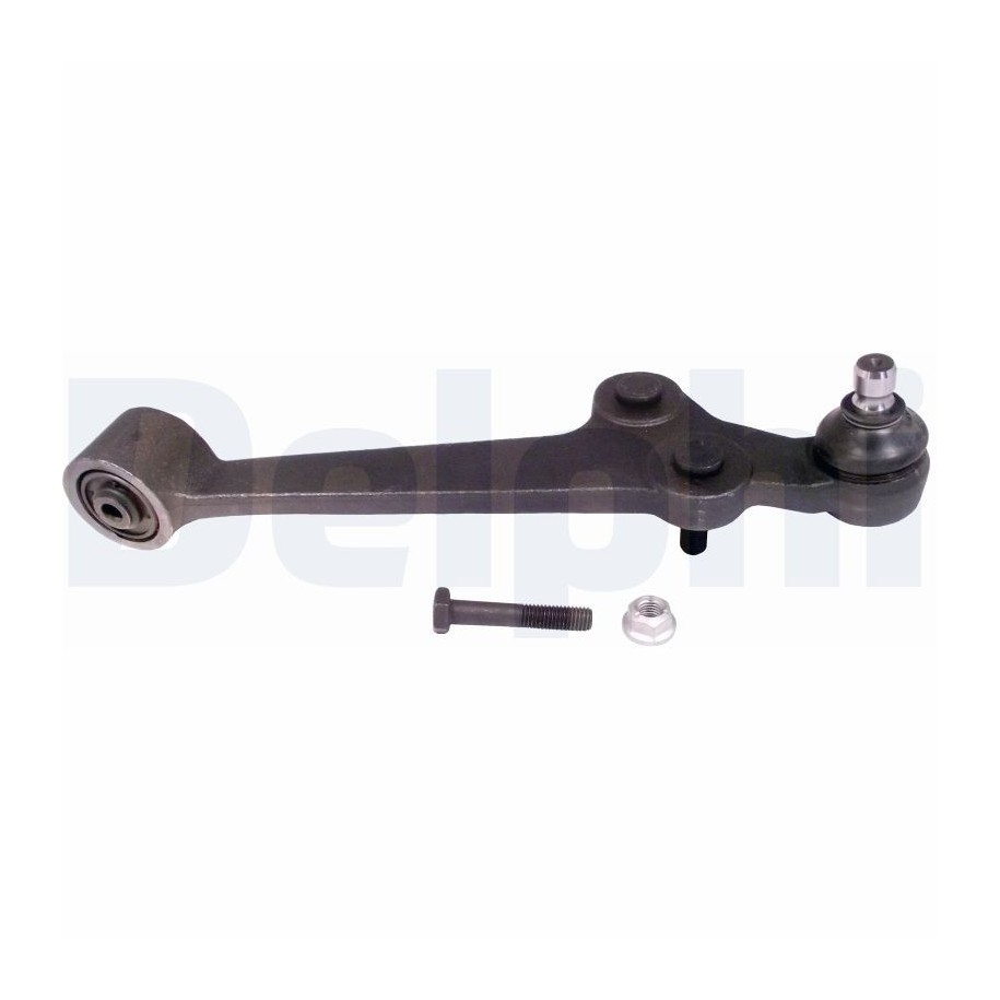 Control Trailing Arm DELPHI TC2491 for KIA RIO OE 54501-FD000