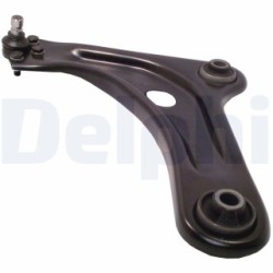 Control Trailing Arm DELPHI TC2492 for CITROEN