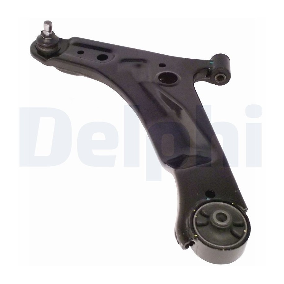 Control Trailing Arm DELPHI TC2494 for HYUNDAI i10 OE 54500-0X000